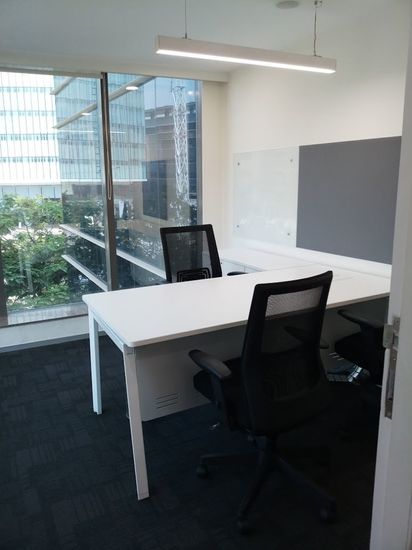 Rajapushpa Business Centre